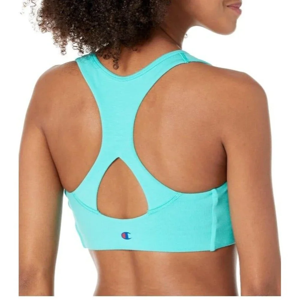 NWT Moisture Wicking Champion Sports Bra, XS